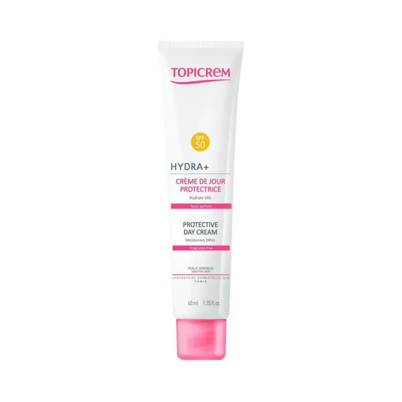 Dagcrème Topicrem Protective Day