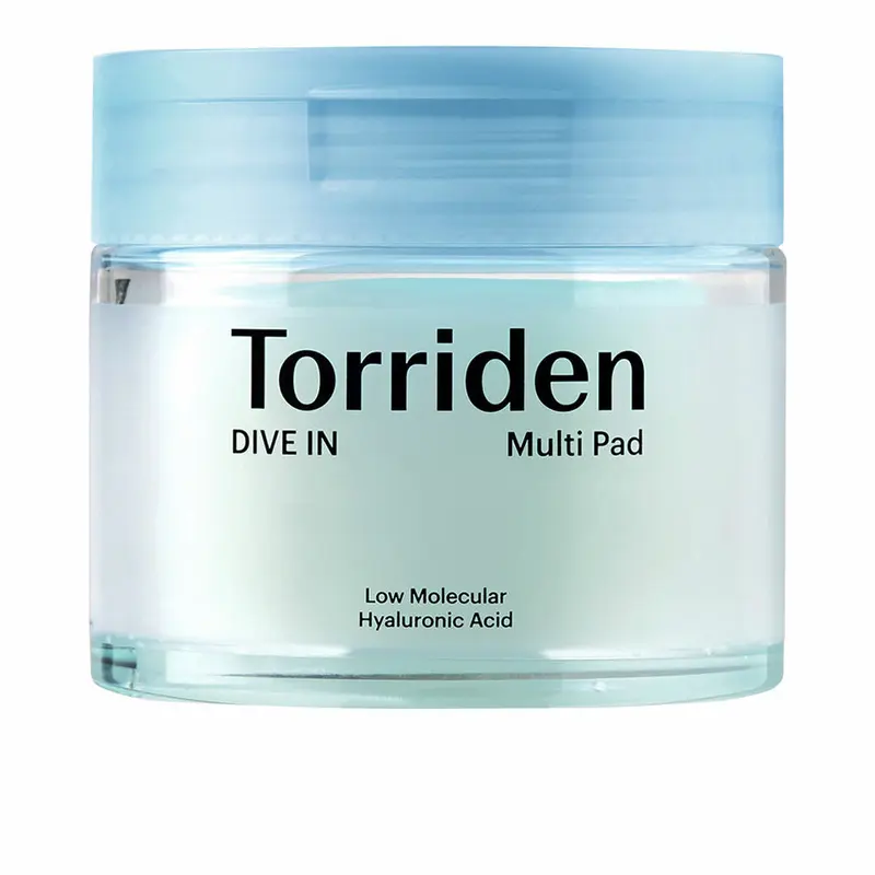 Dagcrème Torriden DIVE-IN
