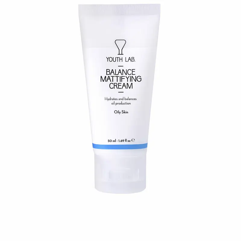 Dagcrème Youth Lab BALANCE MATTIFYING 50 ml
