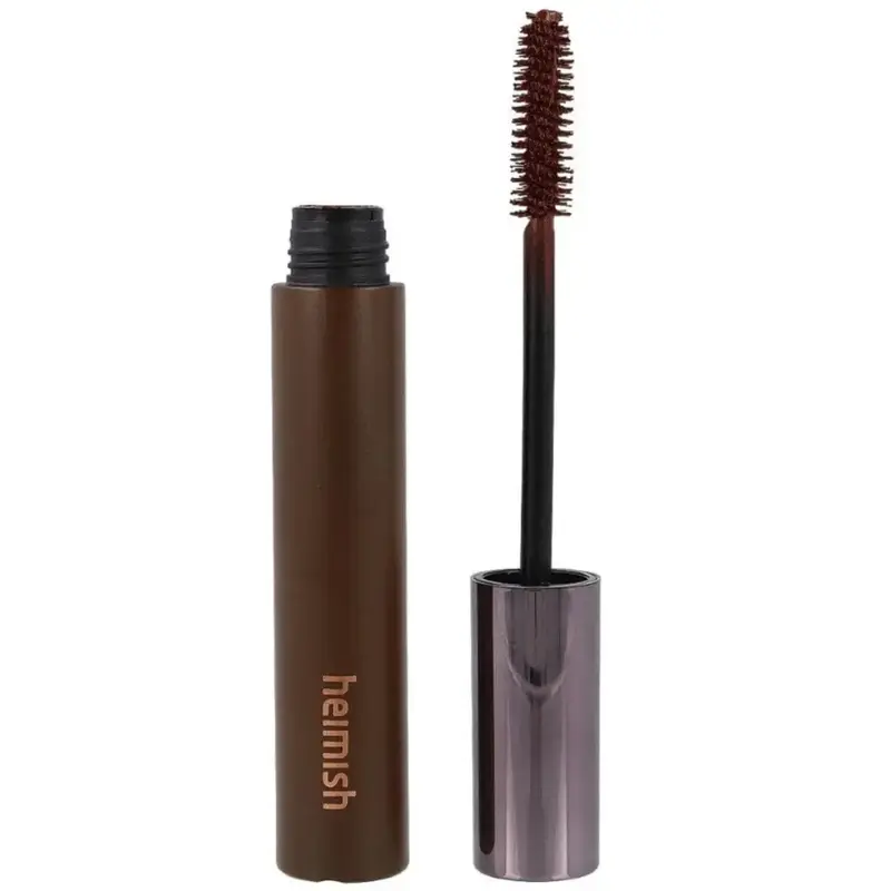 Dailism Smudge Stop Mascara Brown Volume