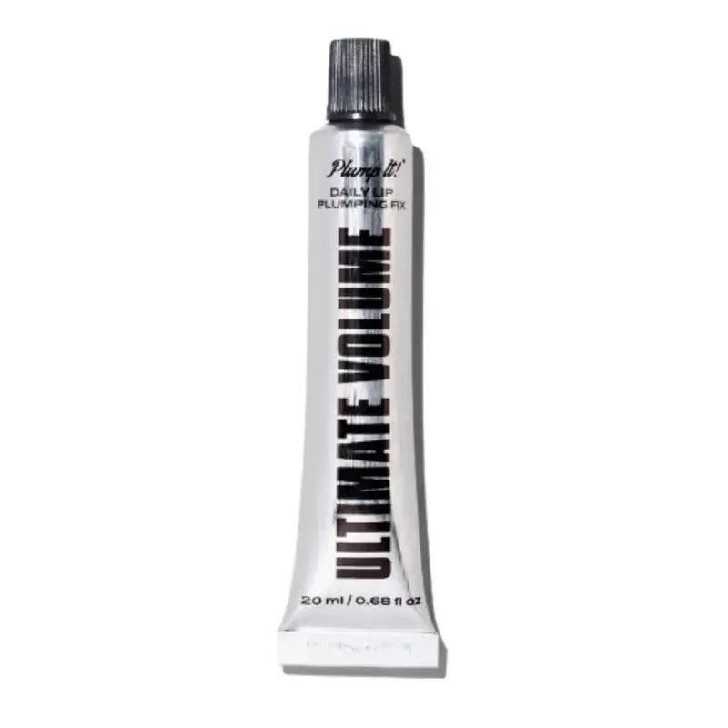 Daily Lip Plumping Fix