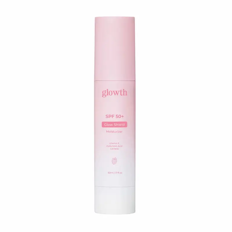 Daily Mineral SPF 50+