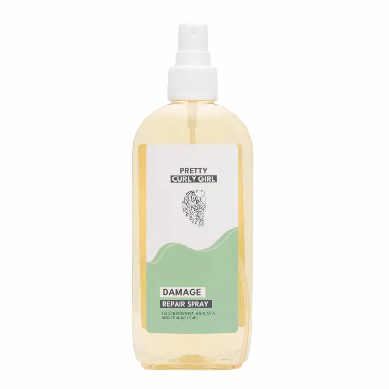 Damage Repair Spray
