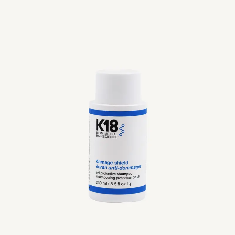 Damage Shield Ph Shampoo
