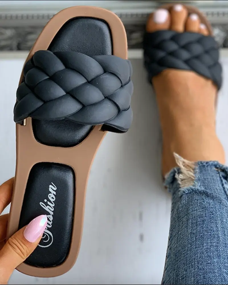 Damen Elegante Sandalen | Bequeme Sommer-Sandalen mit weicher Einlegesohle & stilvollem Design | Juttaral