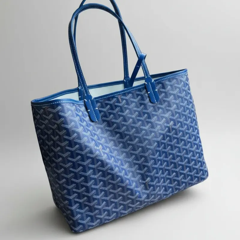 Damen Handtasche | Geräumige Schultertasche mit mehreren Fächern und verstellbarem Tragegurt