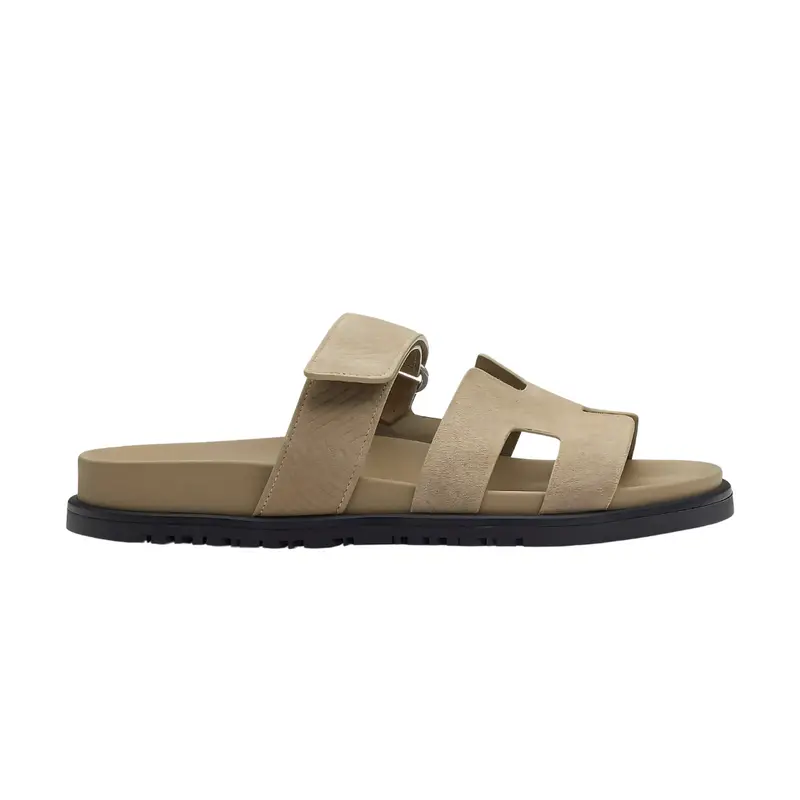 Damen-Sandalen Elegant & Bequem | Sommerliche Slip-On-Sandalen mit gepolstertem Fußbett | Stilvoll & vielseitig