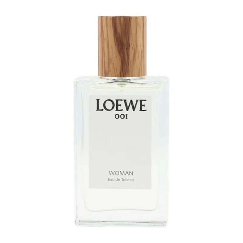 Damesparfum 001 Loewe 385-63036 EDT (30 ml) Loewe 30 ml