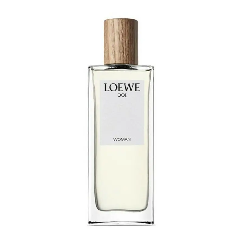 Damesparfum 001 Loewe 385-63074 EDP (50 ml) EDP 50 ml