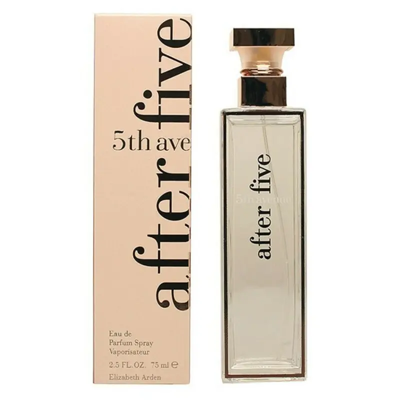 Damesparfum 5th Avenue After 5 Edp Elizabeth Arden EDP EDP