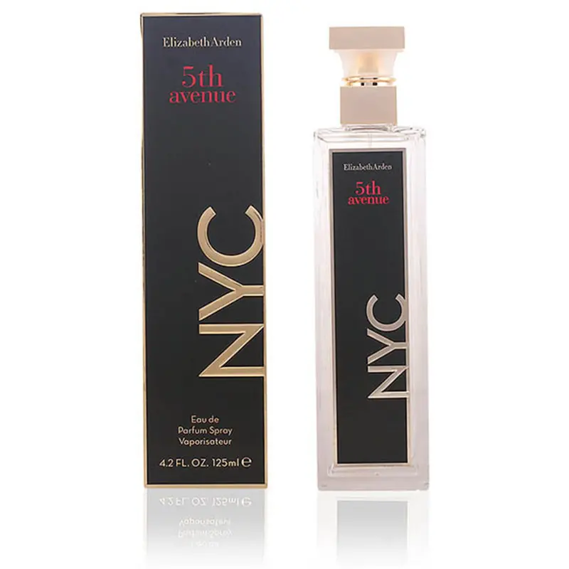 Damesparfum 5th Avenue Nyc Edp Elizabeth Arden EDP EDP