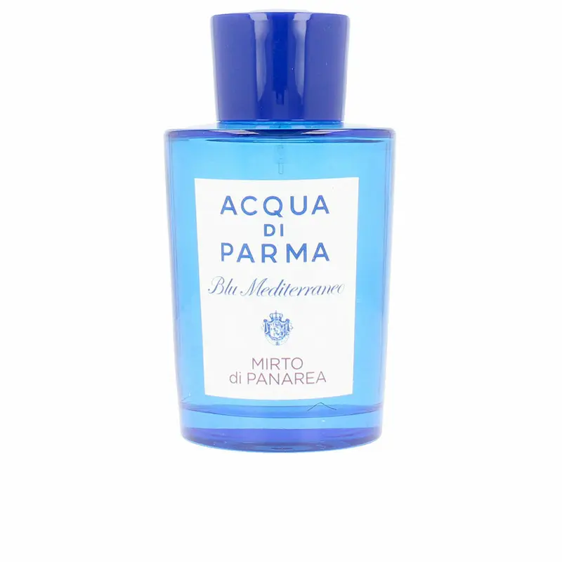 Damesparfum Acqua Di Parma Blu Mediterraneo Mirto Di Panarea EDT 180 ml