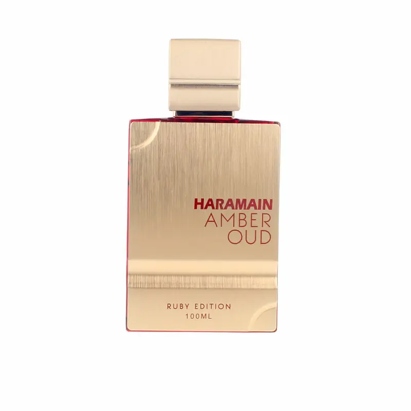 Damesparfum Al Haramain Amber Oud Ruby Edition Amber Oud Rubi Edition EDP 100 ml