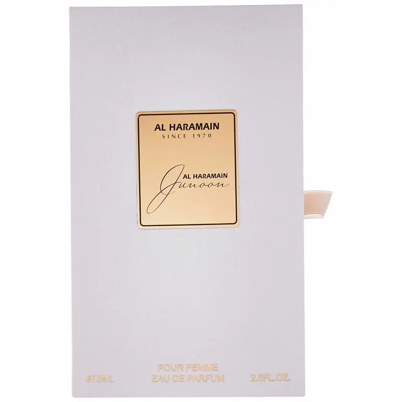 Damesparfum Al Haramain JUNOON