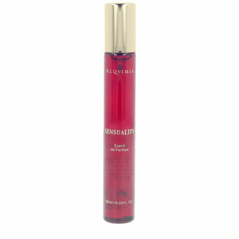 Damesparfum Alqvimia Espirit De Parfum Sensuality Sensuality Esprit De Parfum 10 ml