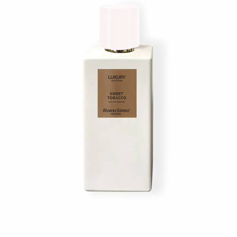 Damesparfum Alvarez Gomez LUXURY 100 ml