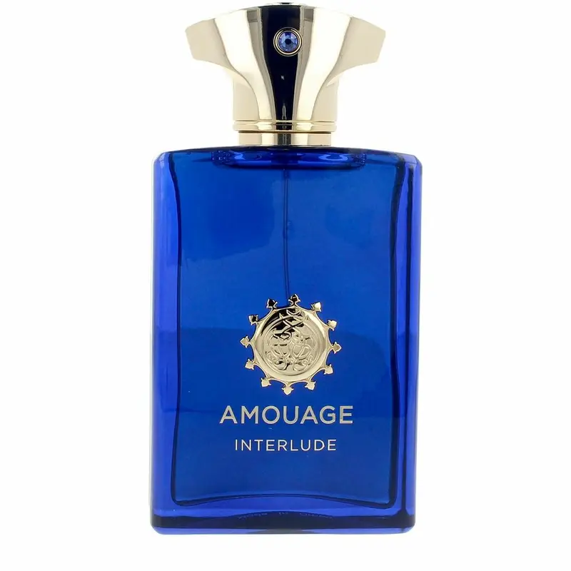 Damesparfum Amouage Interlude Pour Homme EDP 100 ml