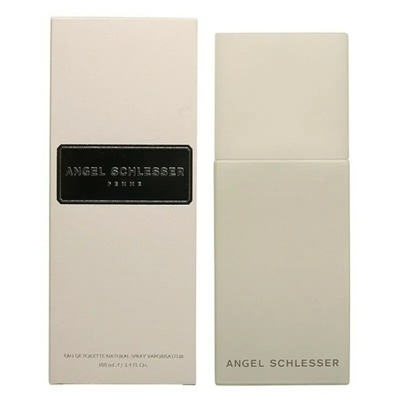 Damesparfum Angel Schlesser EDT