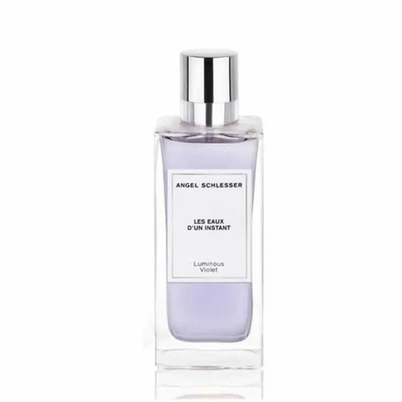 Damesparfum Angel Schlesser LES EAUX D'UN INSTANT EDT 150 ml Les eaux d'un instant Luminous Violet