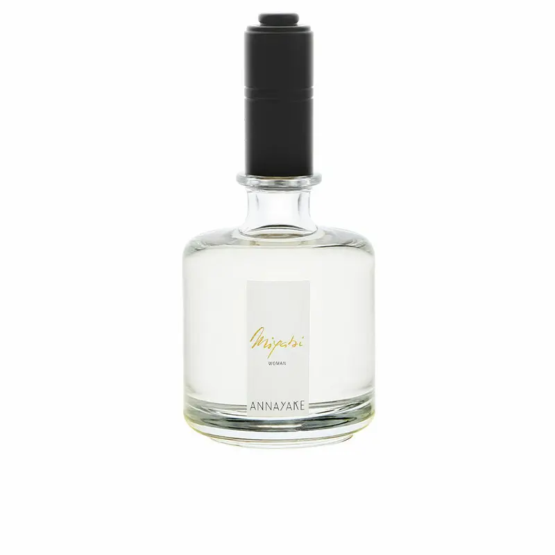 Damesparfum Annayake MIYABI WOMAN 100 ml