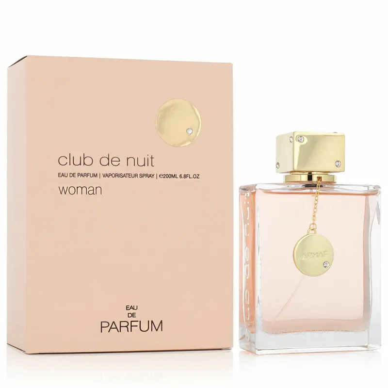 Damesparfum Armaf CLUB DE NUIT 200 ml
