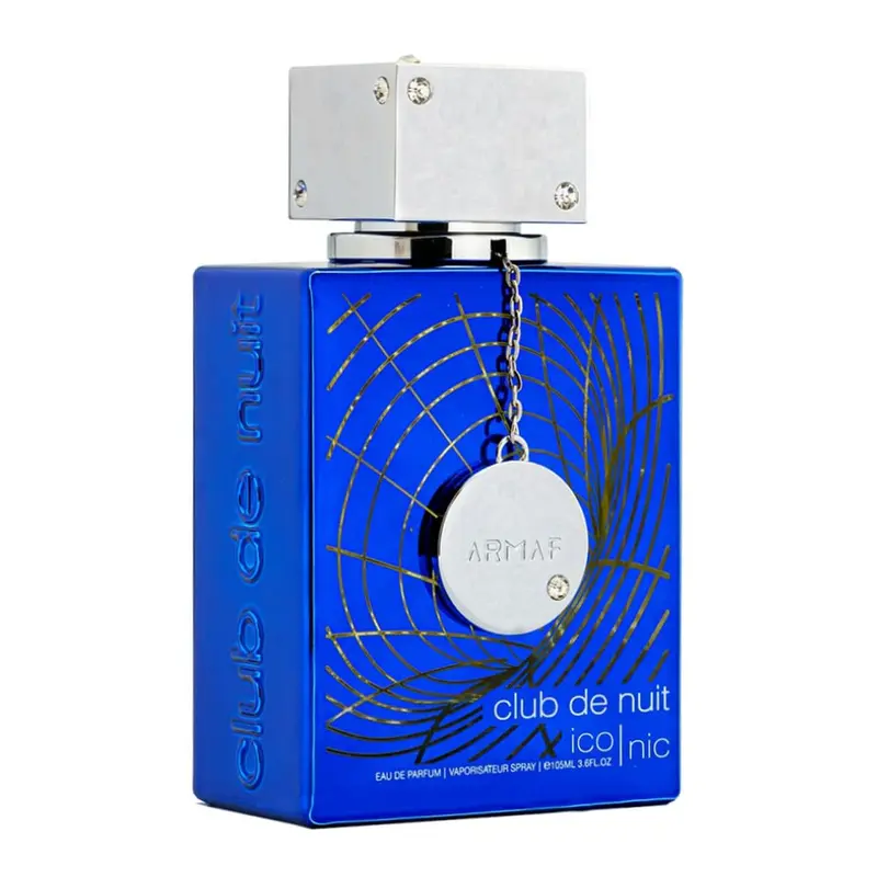 Damesparfum Armaf CLUB DE NUIT EDP 100 ml