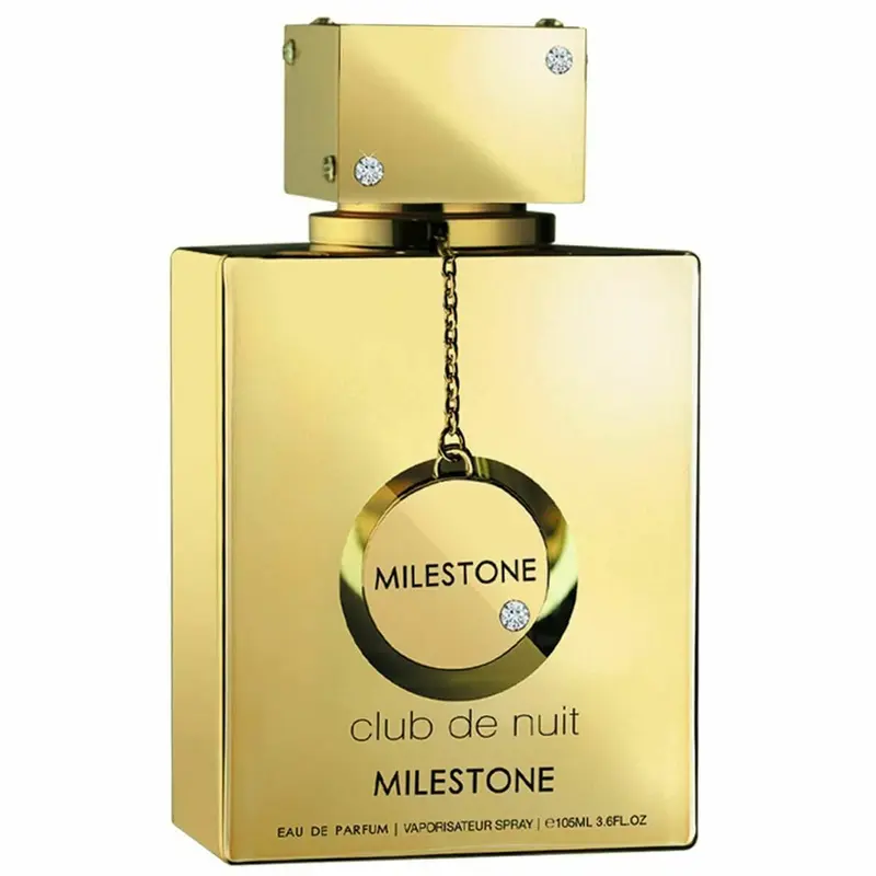 Damesparfum Armaf Club De Nuit Milestone Club De Nuit Milestone EDP 105 ml