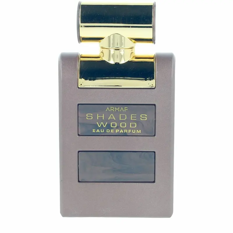 Damesparfum Armaf Shades Wood Shades Wood EDP 100 ml