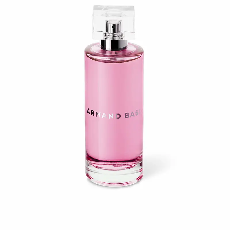 Damesparfum Armand Basi ARMAND BASI COLOR 100 ml
