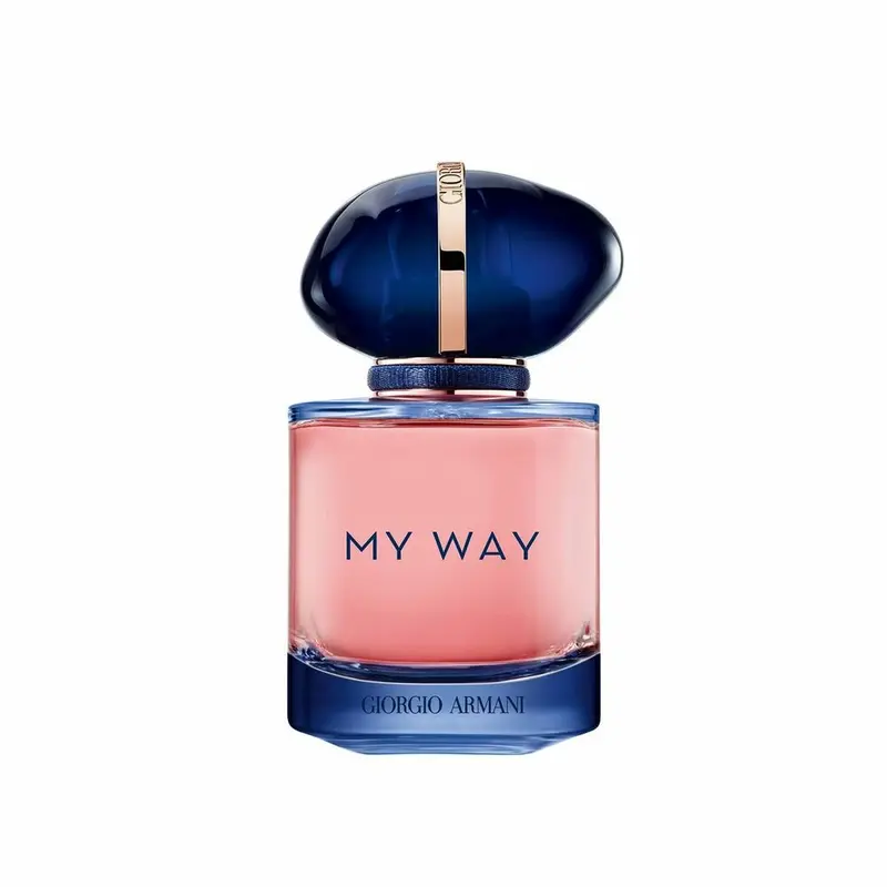Damesparfum Armani EDP