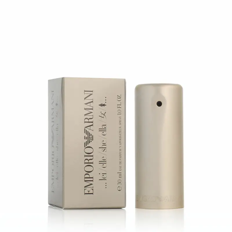 Damesparfum Armani Emporio Armani Ella Vrouw Uniseks Emporio Armani Ella EDP