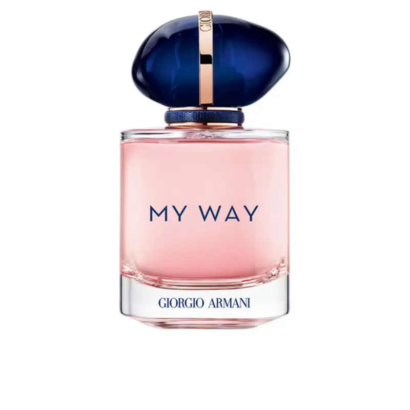 Damesparfum Armani My Way EDP My Way