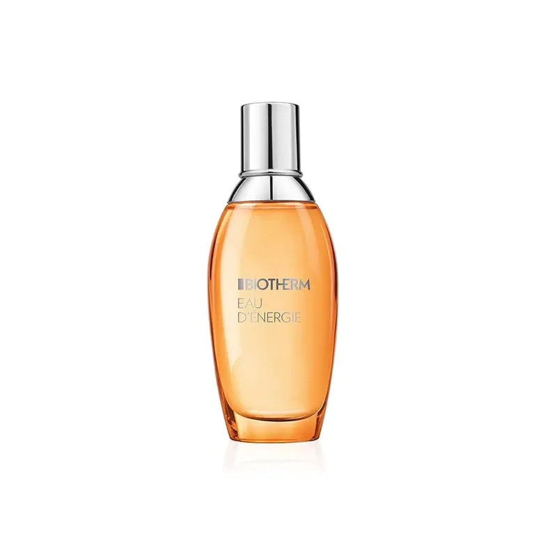 Damesparfum Biotherm Eau D'Energie EDT 50 ml