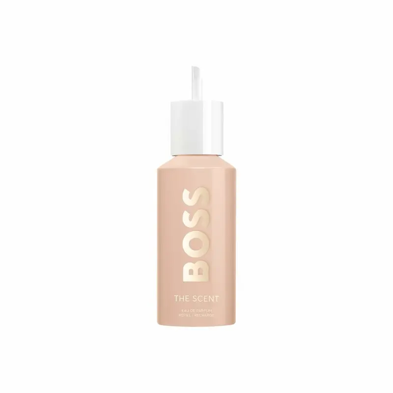 Damesparfum BOSS THE SCENT FOR HER 150 ml