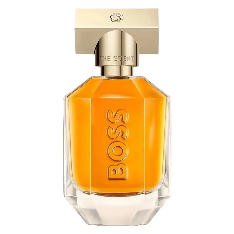 Damesparfum BOSS THE SCENT FOR HER INTENSE EDP 30 ml