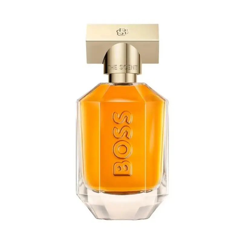 Damesparfum BOSS THE SCENT FOR HER INTENSE EDP 50 ml