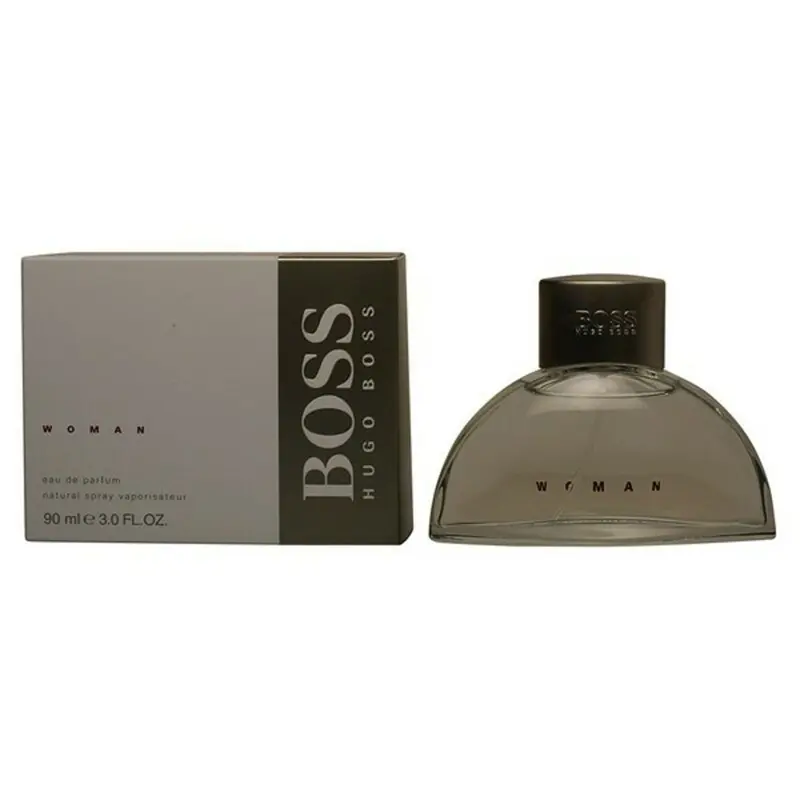 Damesparfum Boss Woman Hugo Boss-boss EDP