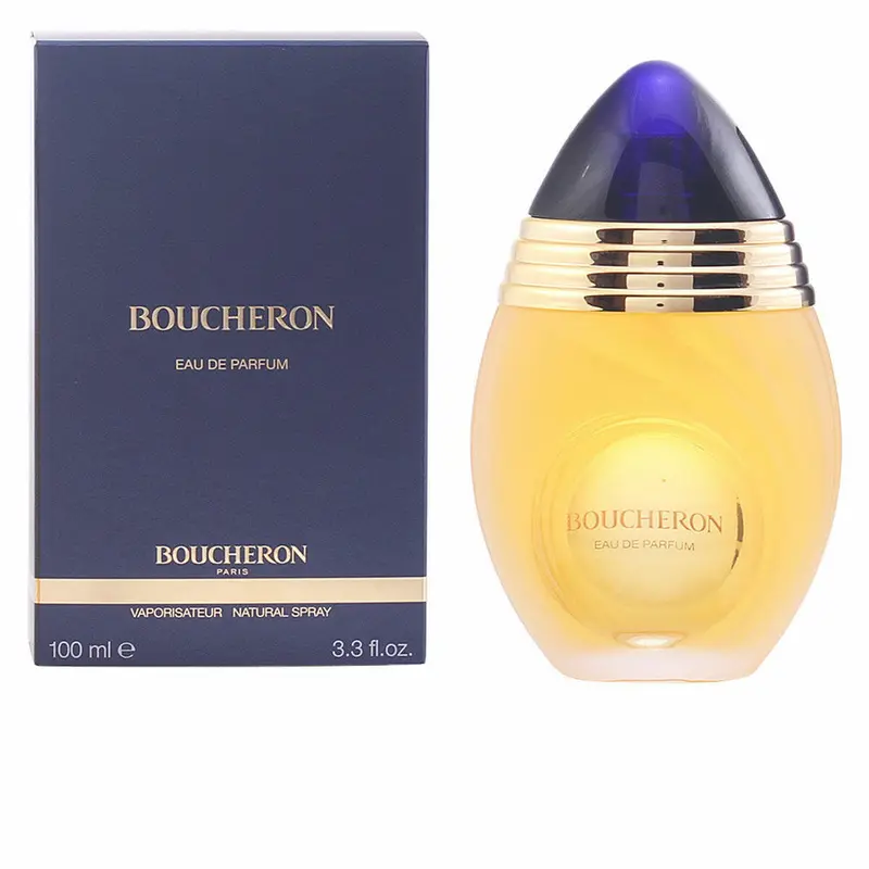 Damesparfum Boucheron BOUCHERON EDP 100 ml