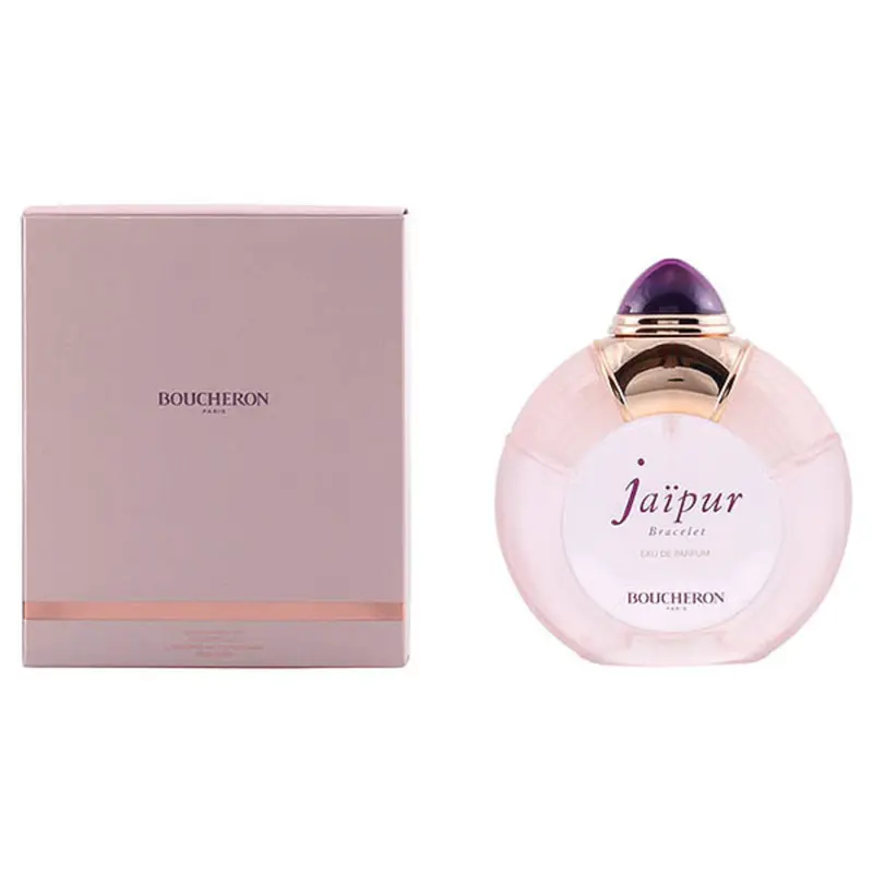 Damesparfum Boucheron Jaipur Bracelet EDP 100 ml