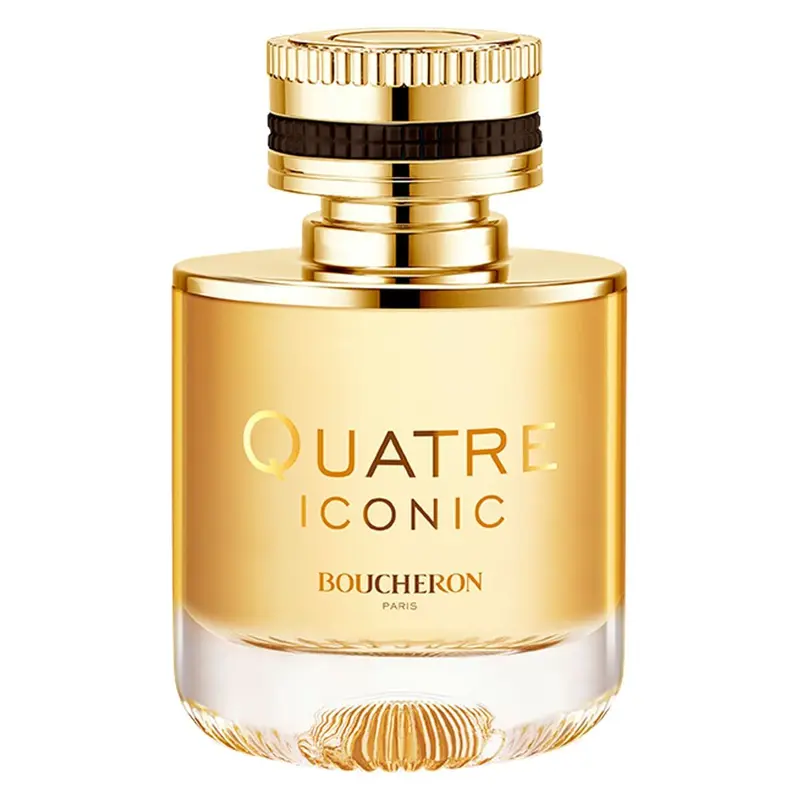 Damesparfum Boucheron Quatre Iconic 50 ml