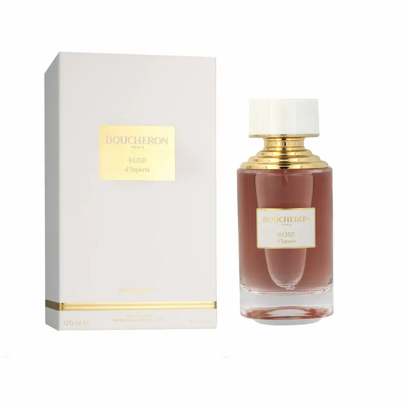 Damesparfum Boucheron Rose D'Isparta