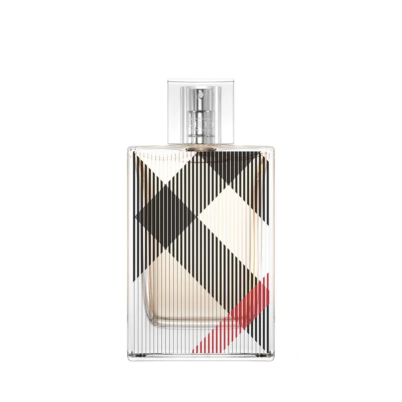Damesparfum Burberry BRB00410 EDP 50 ml