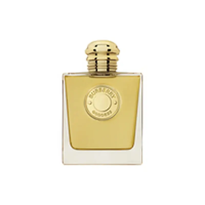 Damesparfum Burberry BURBERRY GODDESS 100 ml