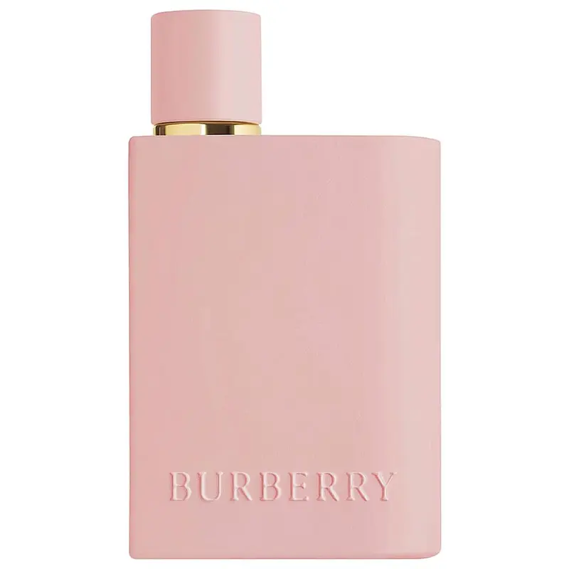 Damesparfum Burberry BURBERRY HER EDP 50 ml