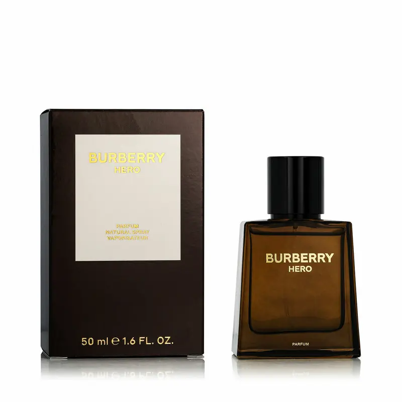 Damesparfum Burberry BURBERRY HERO 50 ml