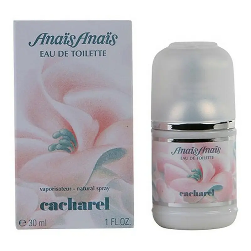 Damesparfum Cacharel Anais Anais EDT 30 ml
