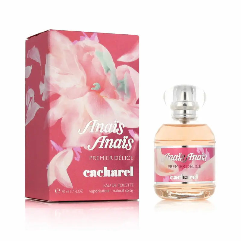 Damesparfum Cacharel Anaïs Anaïs Premier Delice EDT 50 ml