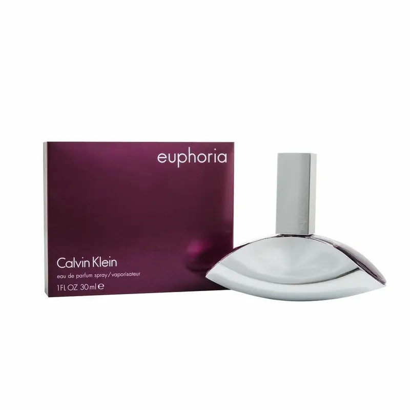 Damesparfum Calvin Klein 65102300500 EDP 30 ml