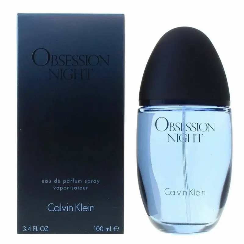 Damesparfum Calvin Klein EDP (100 ml)