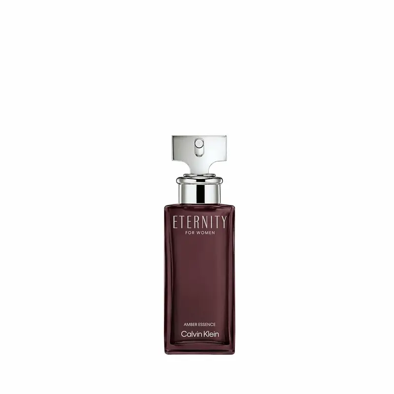 Damesparfum Calvin Klein ETERNITY 50 ml